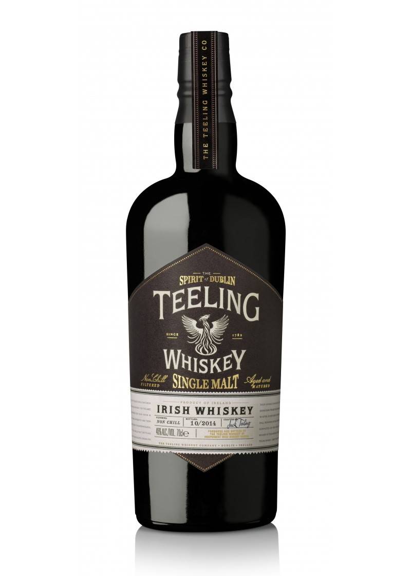 Teeling Single Malt