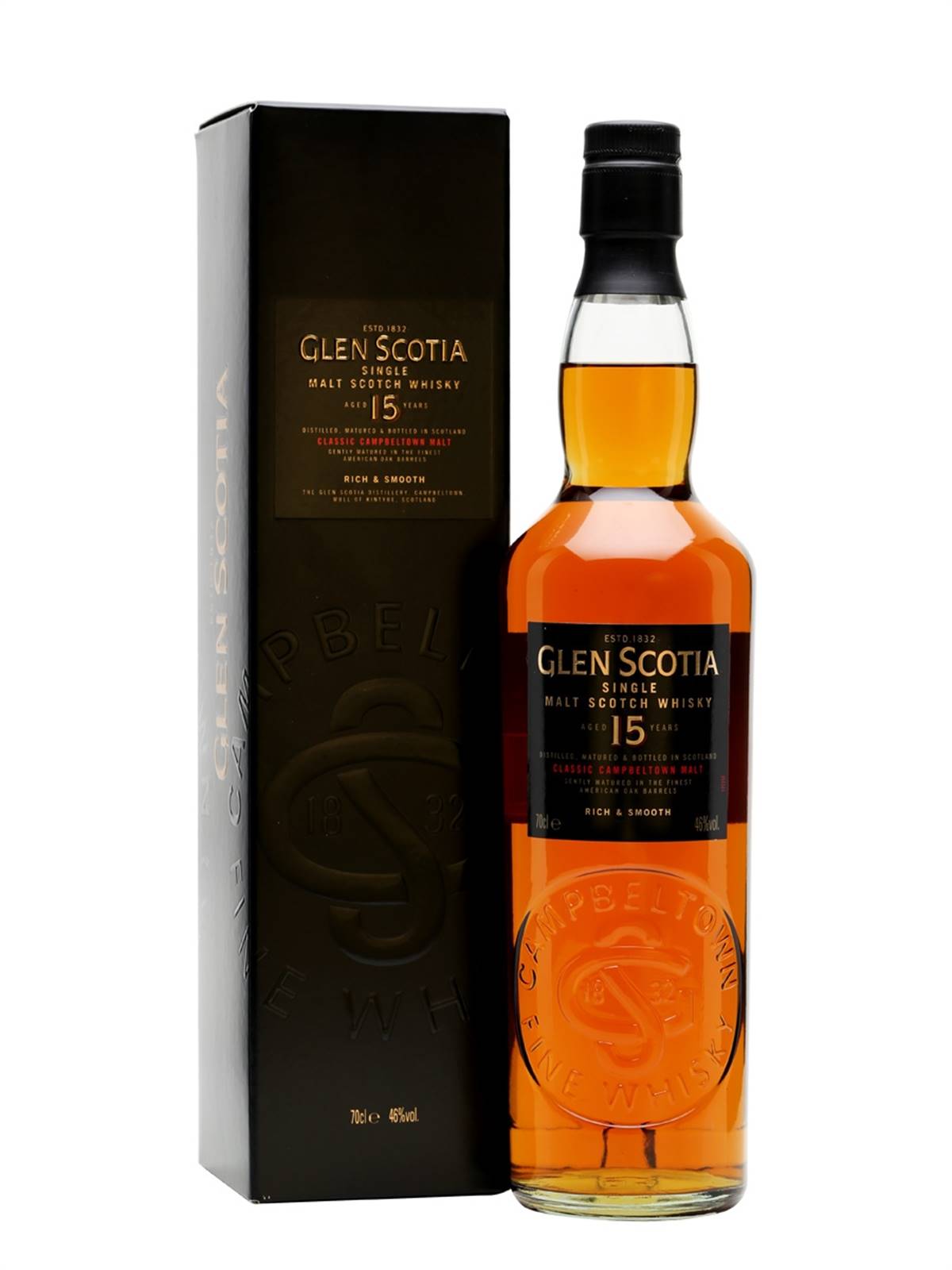 Glen Scotia  15