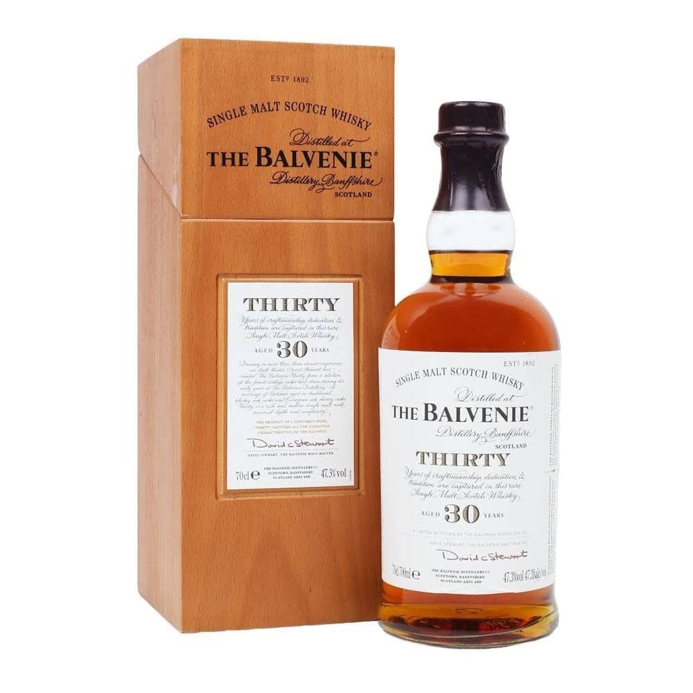 Balvenie 30