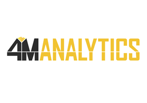 Meet the Startup: 4M Analytics - The next generation of SUE data