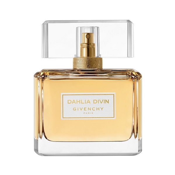 גיבנשי דליה דיווין א.ד.פ בושם לאישה -  Givenchy Dahlia Divin E.D.P