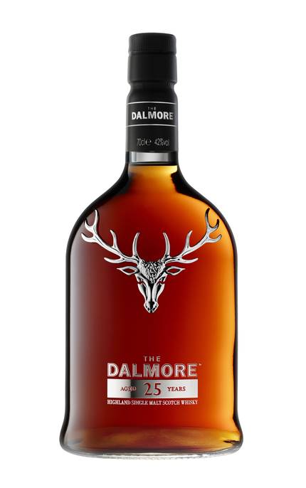 Dalmore 25