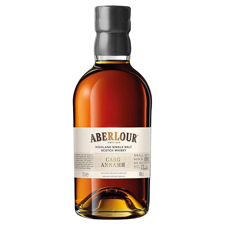 Aberlour Casg Annamh Batch 1