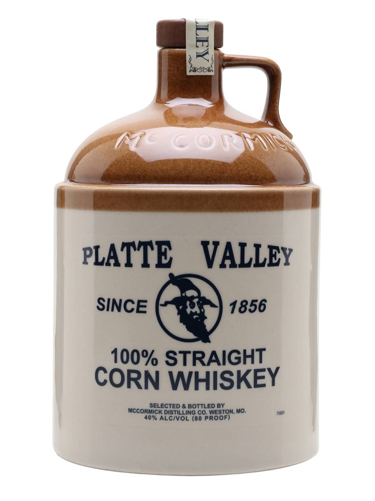 Platte Valley Moonshine