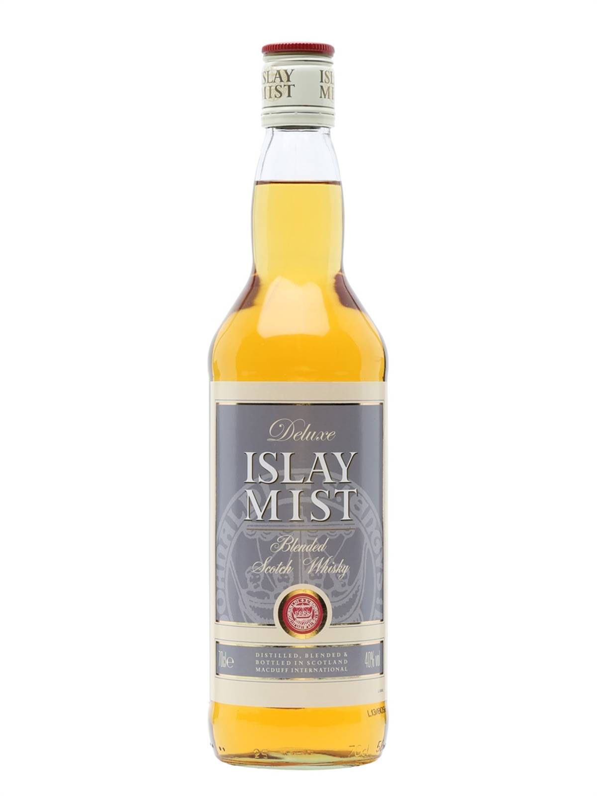 Islay Mist Deluxe