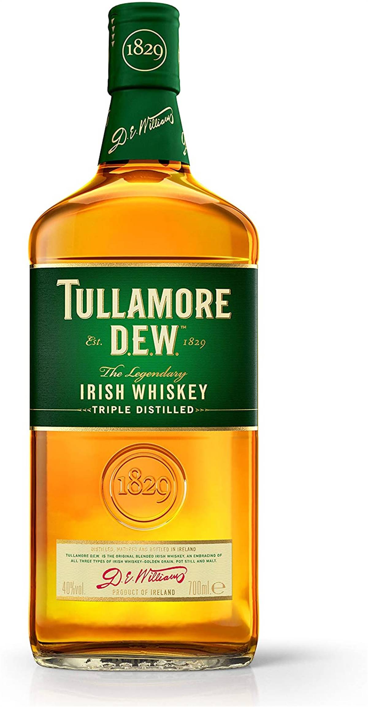 Tullamore Dew