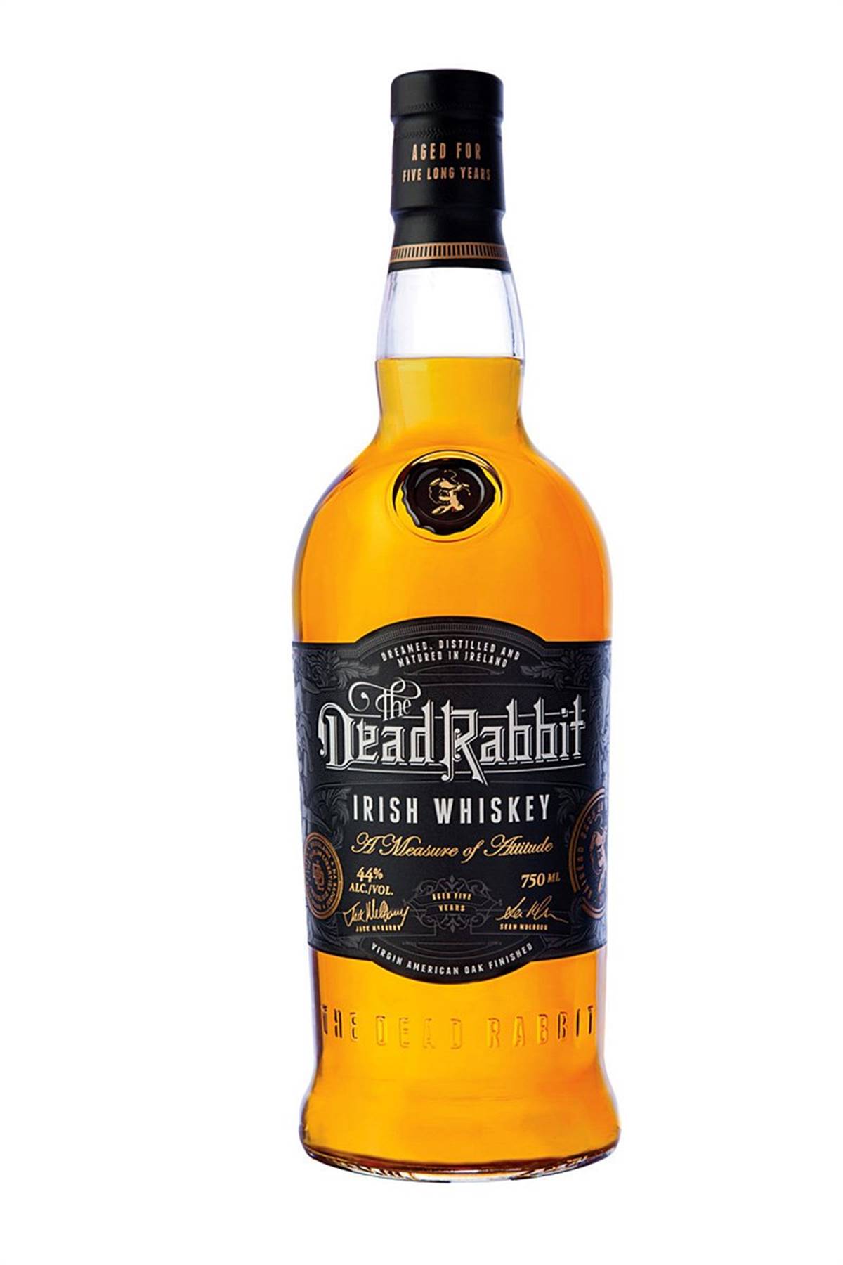 The Dead Rabbit