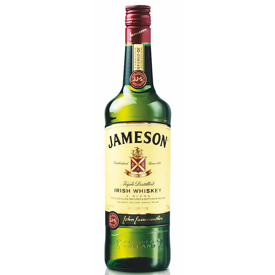 Jameson