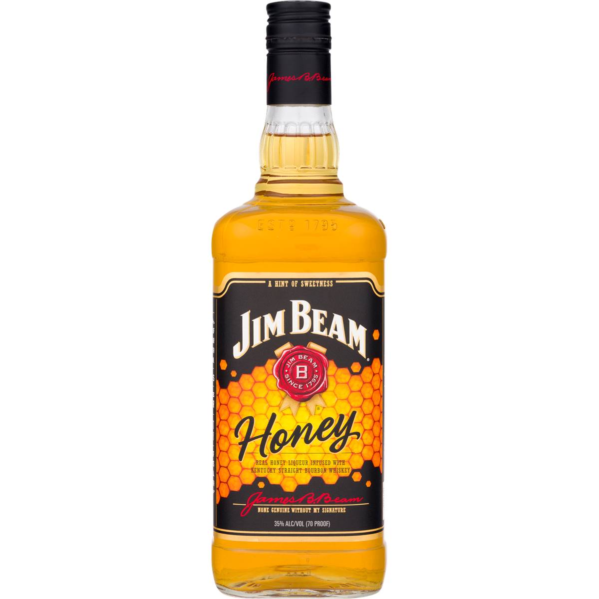 Jim Beam Honey