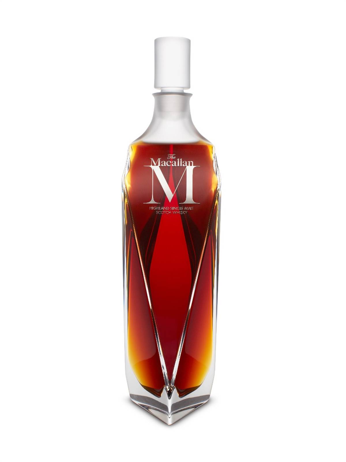 The Macallan M