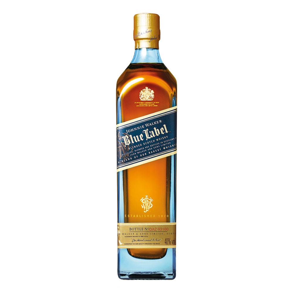 Johnnie Walker Blue Label