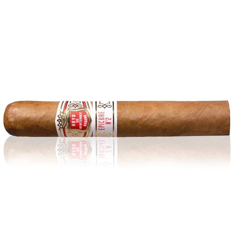 Hoyo De Monterrey Epicure No. 2