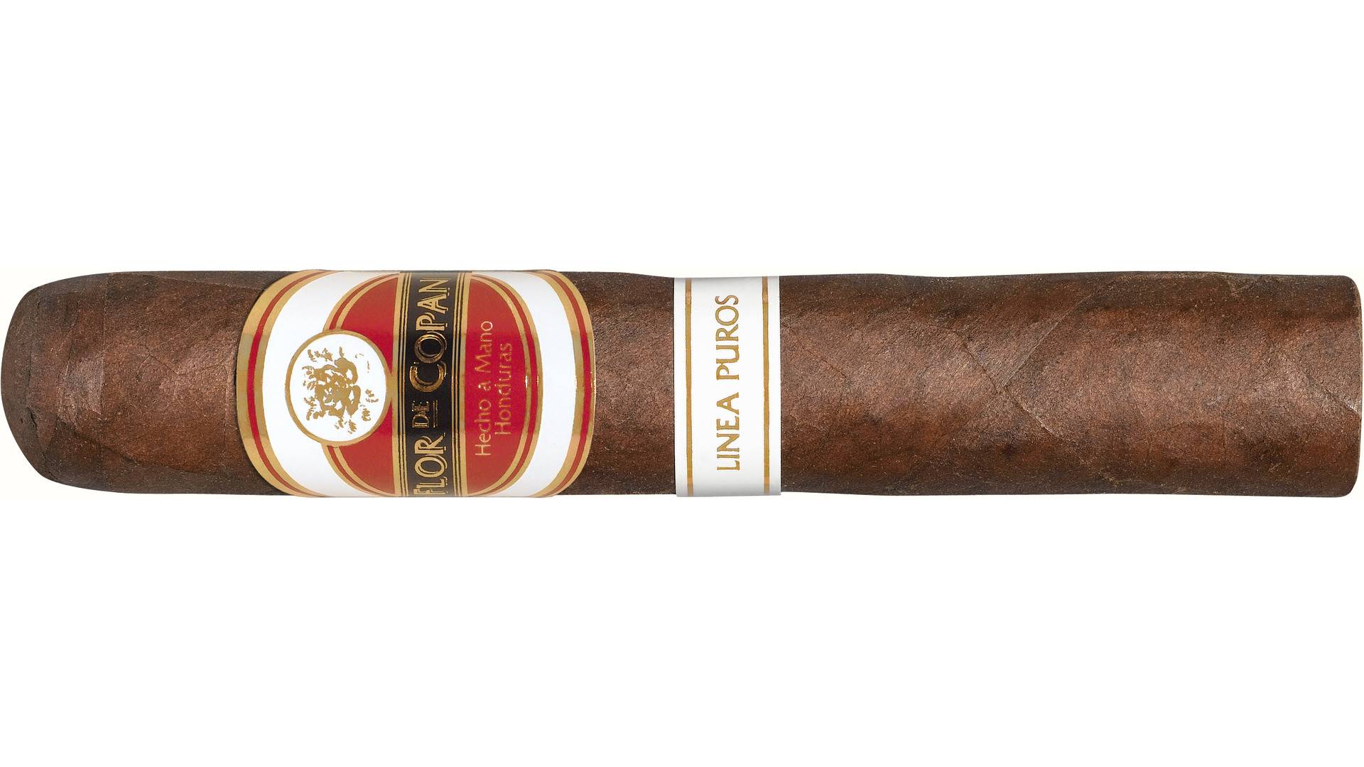 Flor De Copan Linea Puros