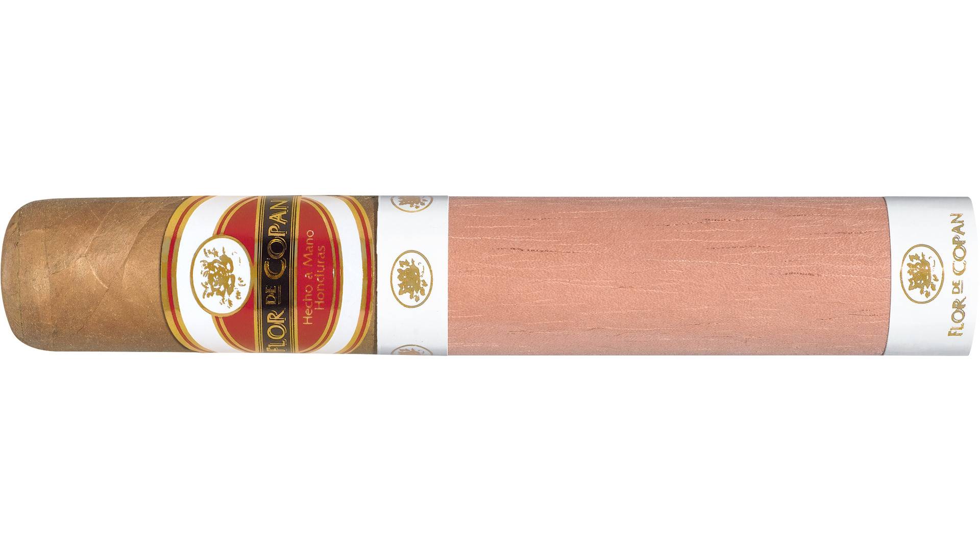 Flor De Copan Titan