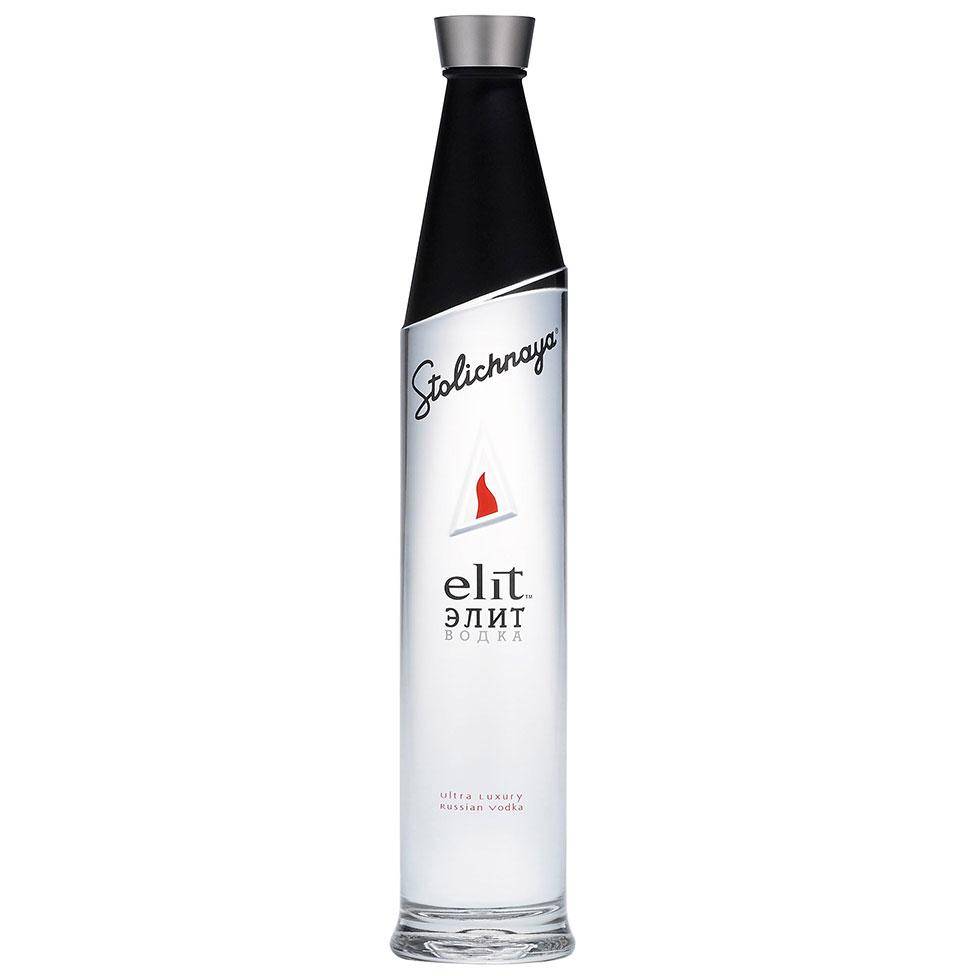 Stoli Elite