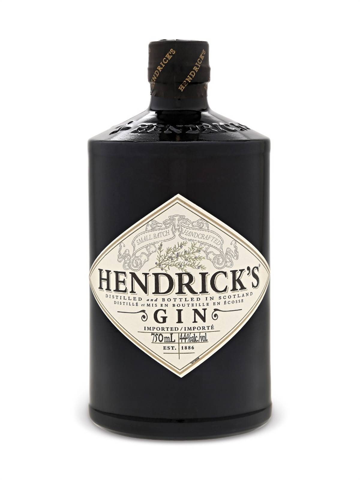 Hendrick's