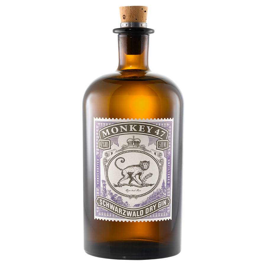Monkey 47