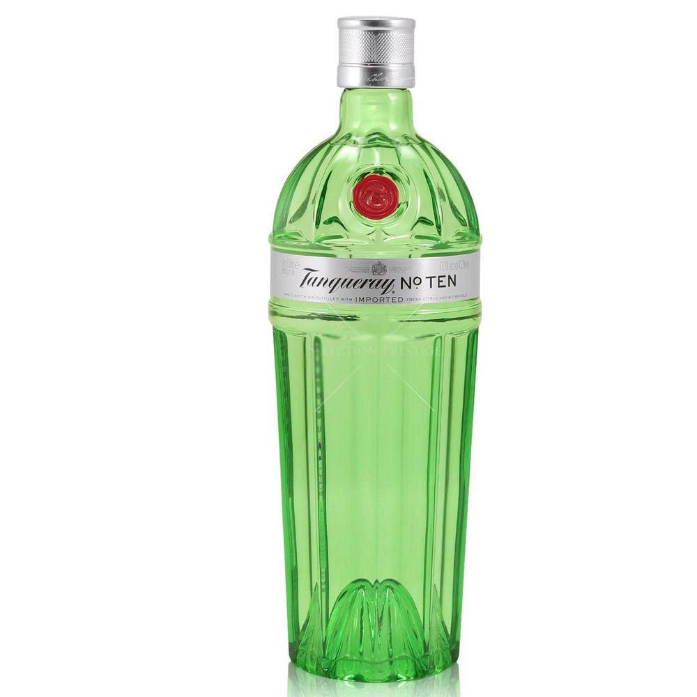 Tanqueray 10