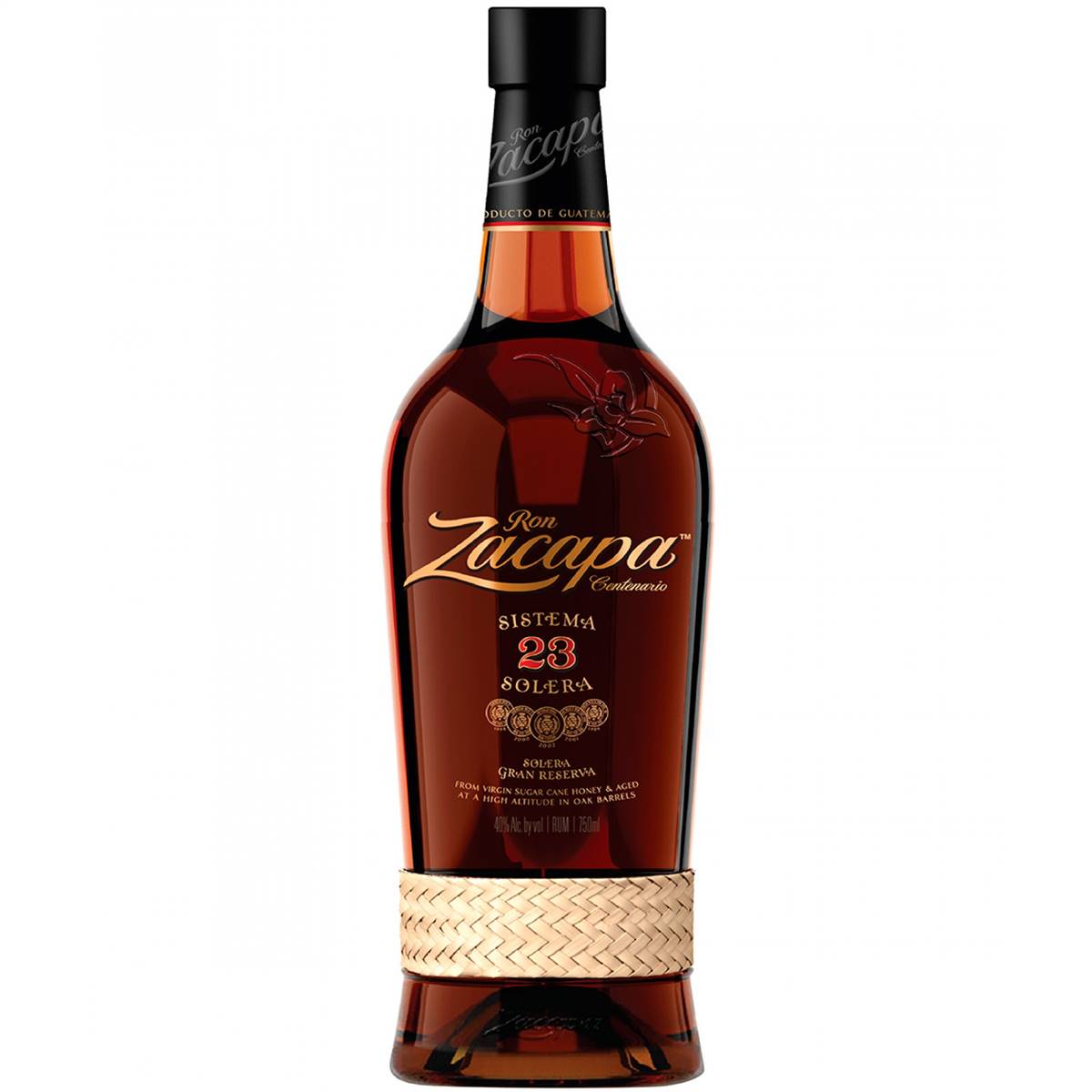 Zacapa 23