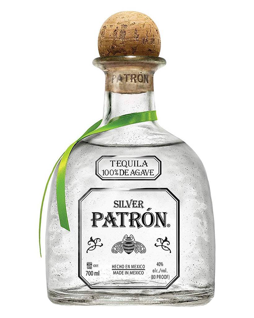 Patron Silver