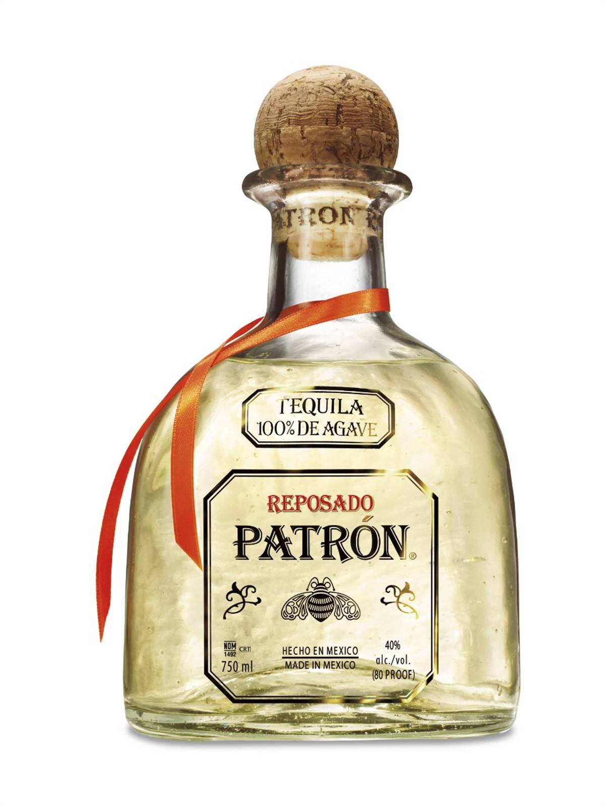Patron Reposado