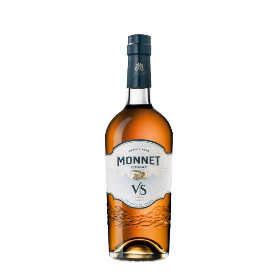 Monnet VS. Kosher