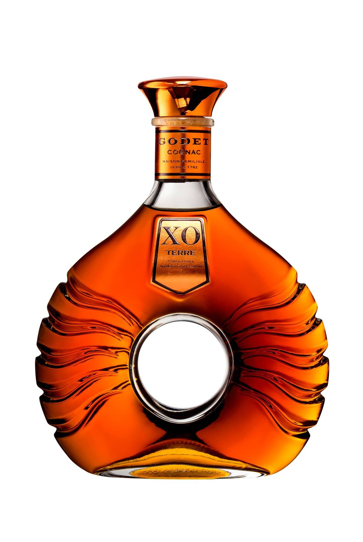 Godet XO. Kosher
