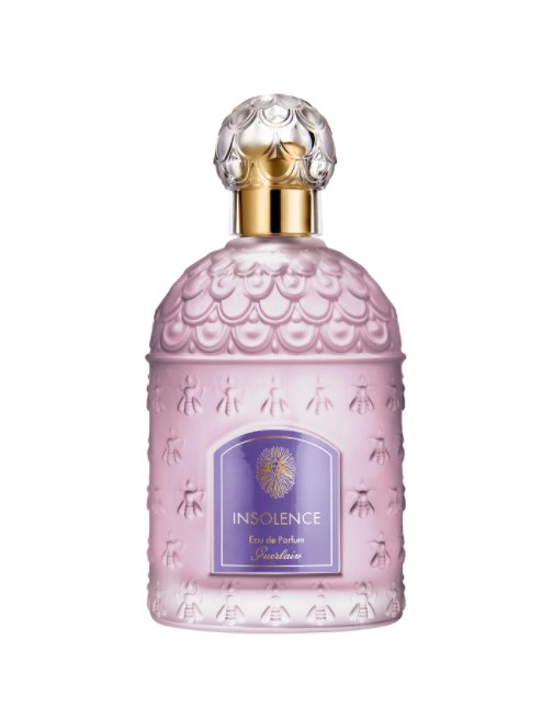 בושם לאישה גרלן אינסולנס לאישה א.ד.פ - Guerlain Insolance E.D.P