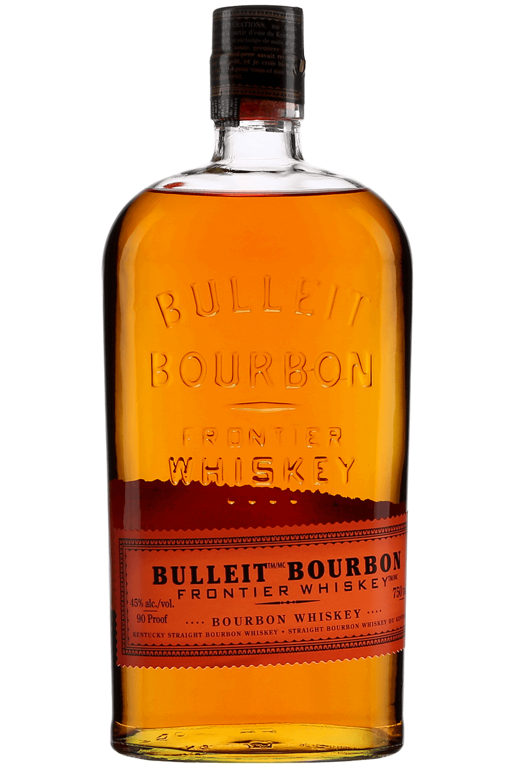 Bulleit Bourbon