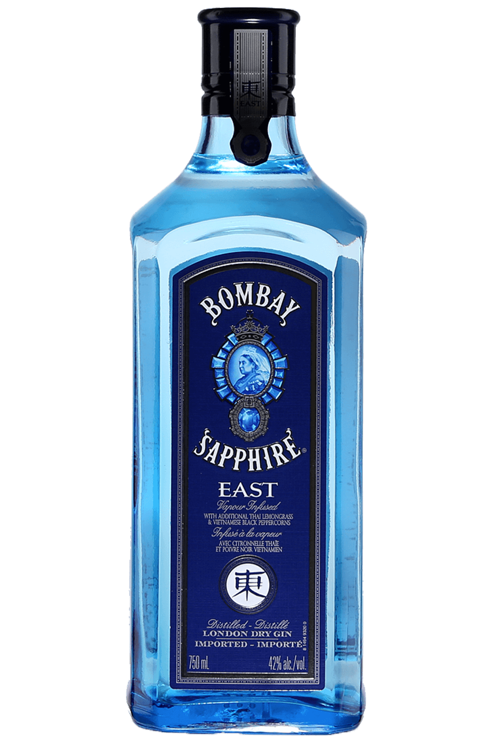 Bombay Sapphire East