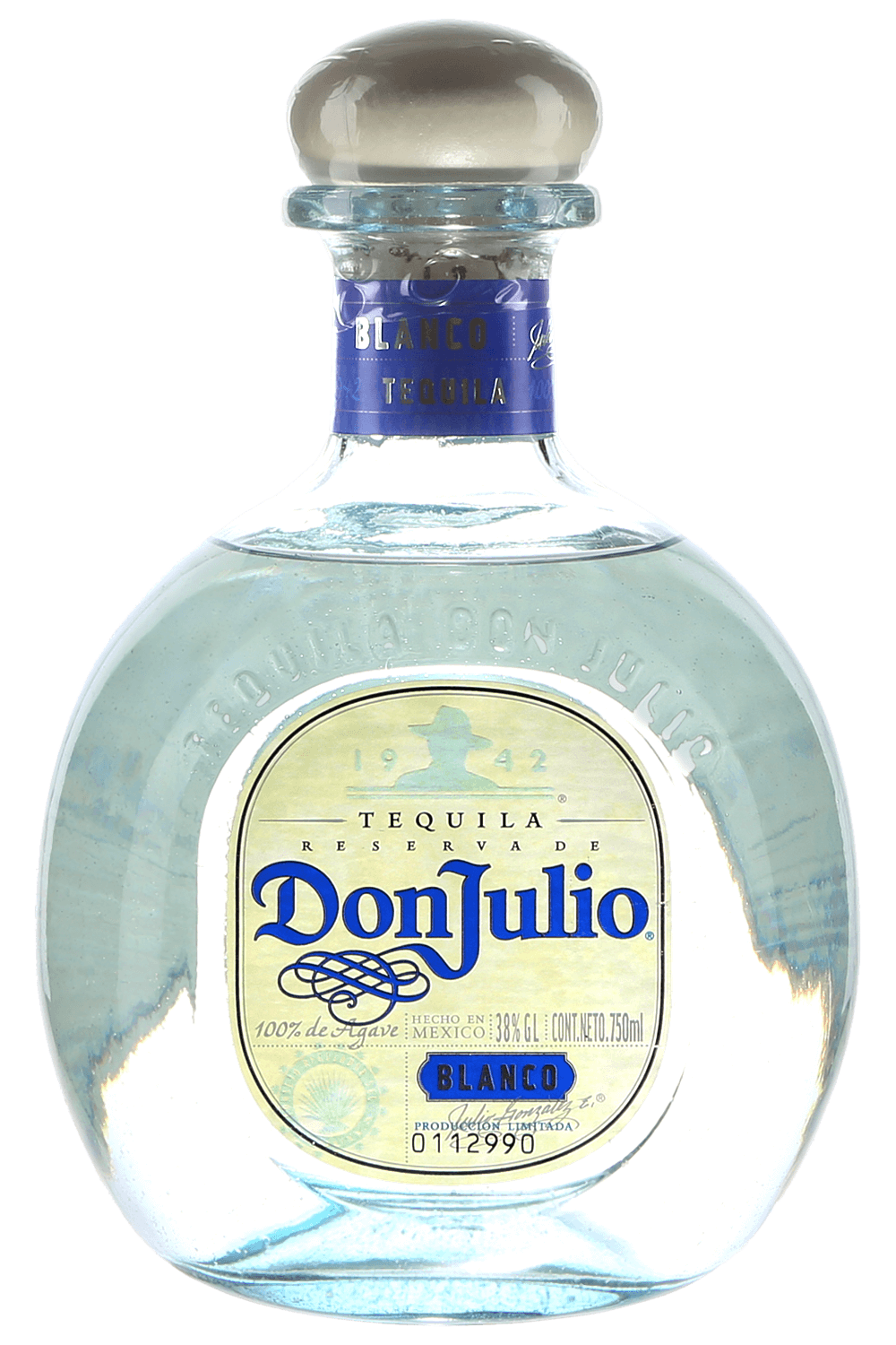 Don Julio Blanco