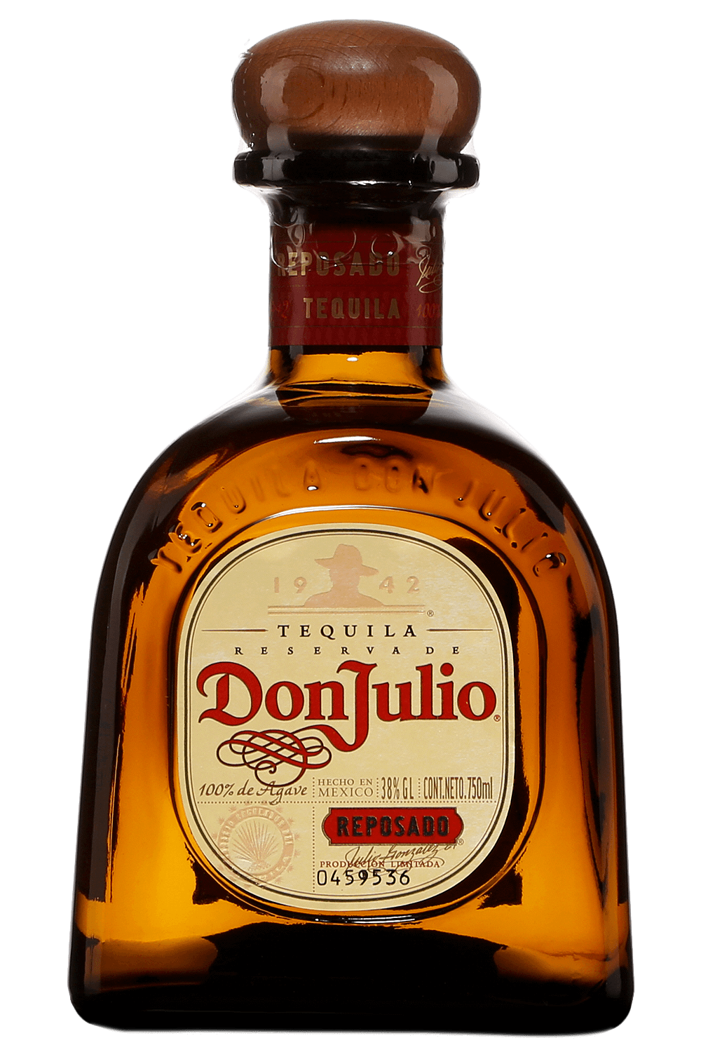 Don Julio Reposado