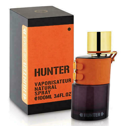 בושם לאישה ארמף האנטר - Armaf Hunter E.D.P 3.4 oz