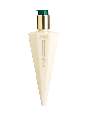 קרם גוף לאישה ג'יוואגו נשיקות זהב 200 מ"ל - 200 Jivago Golden Kiss Body Lotion 4.2 Oz 