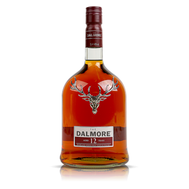 Dalmore 12