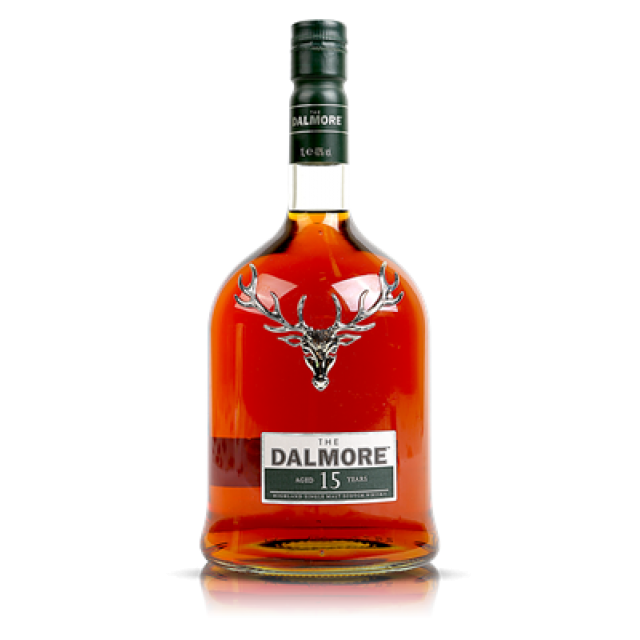 Dalmore 15