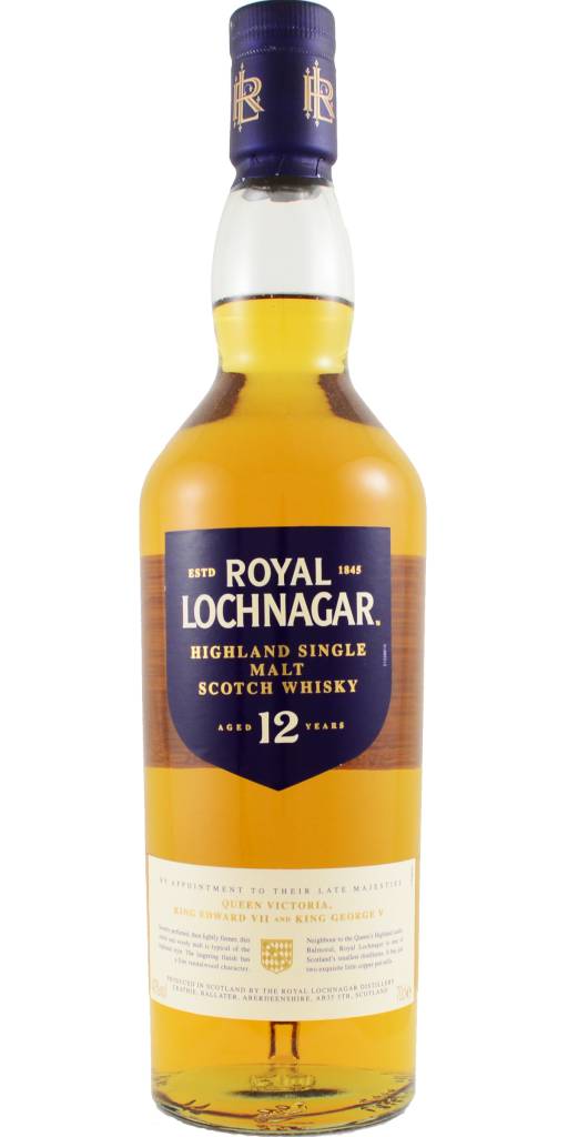 Royal Lochnagar