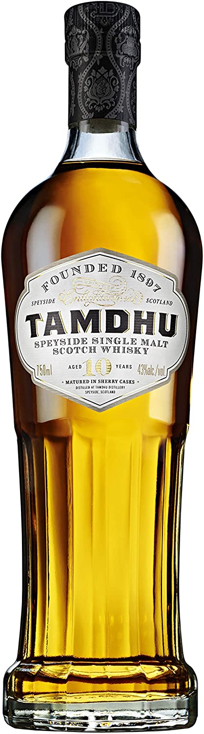 Tamdhu 10