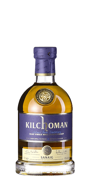 Kilchoman Sanaig