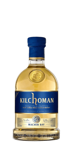 Kilchoman Machir Bay