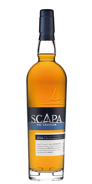 Scapa Skiren No.7