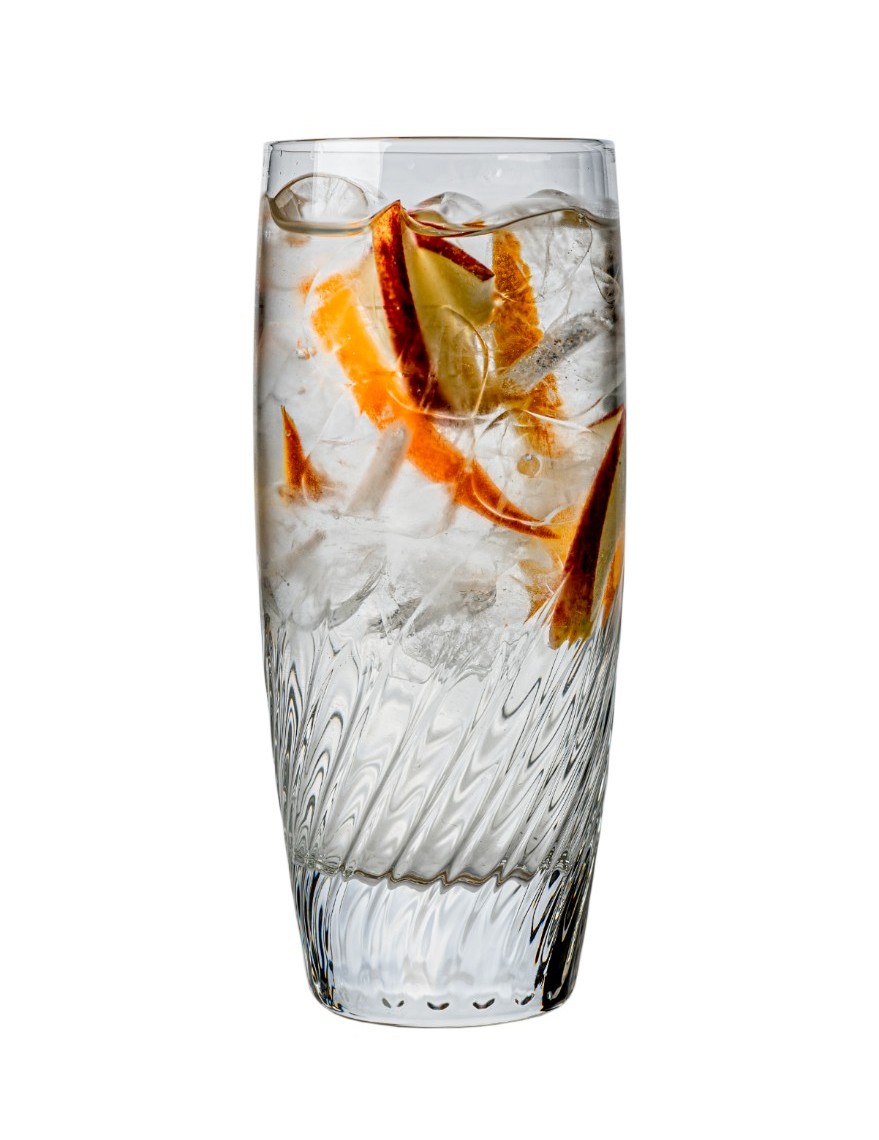 Высокий бокал MIXOLOGY