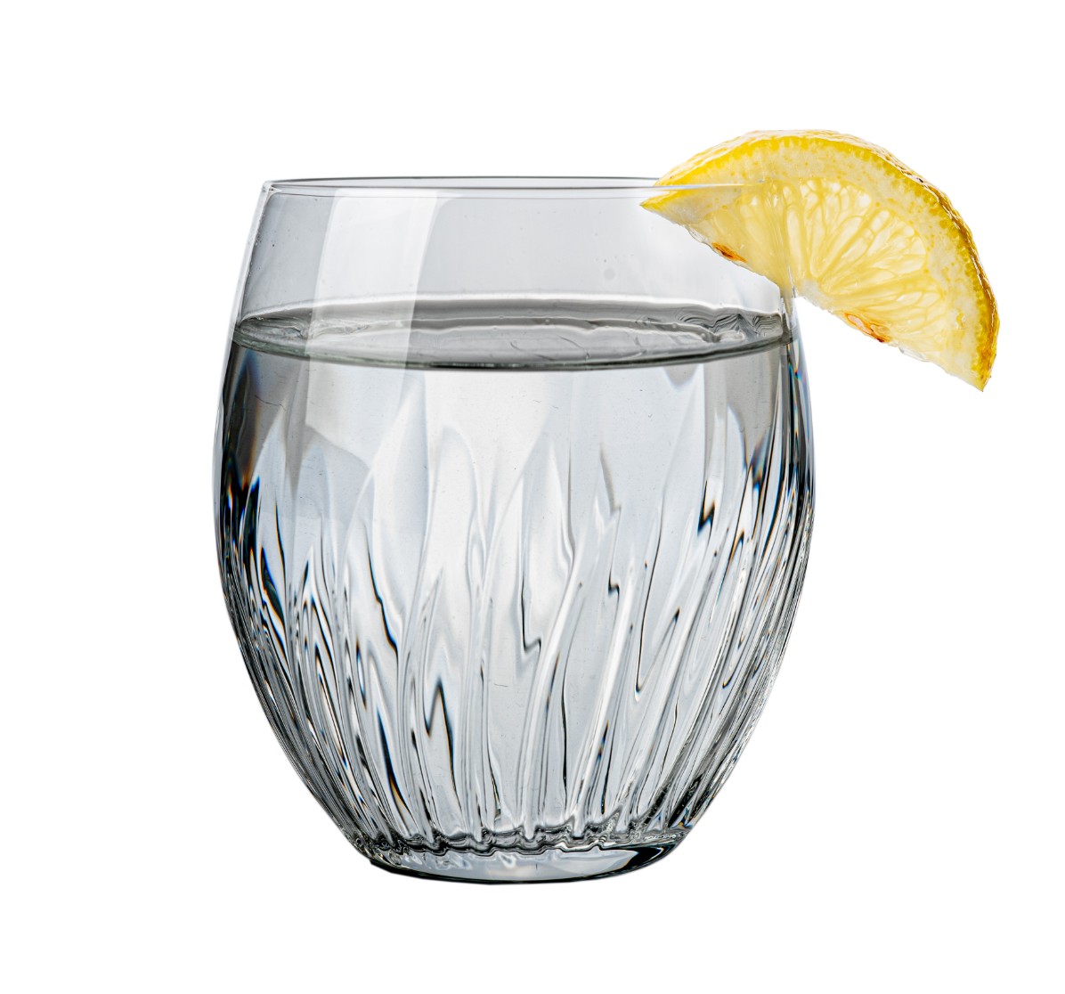 Бокал для вина без ножки – MIXOLOGY