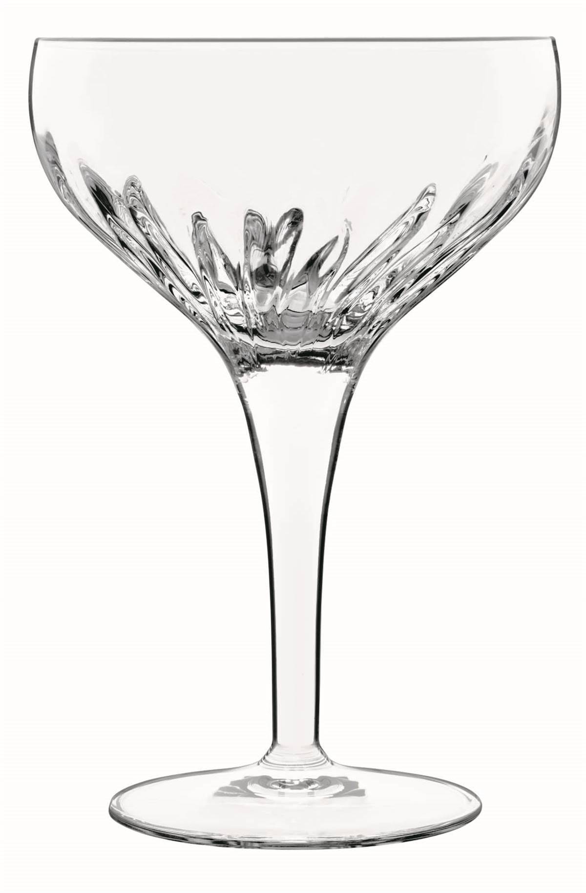 גביע קוקטייל MIXOLOGY