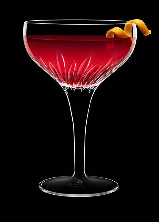 גביע קוקטייל MIXOLOGY