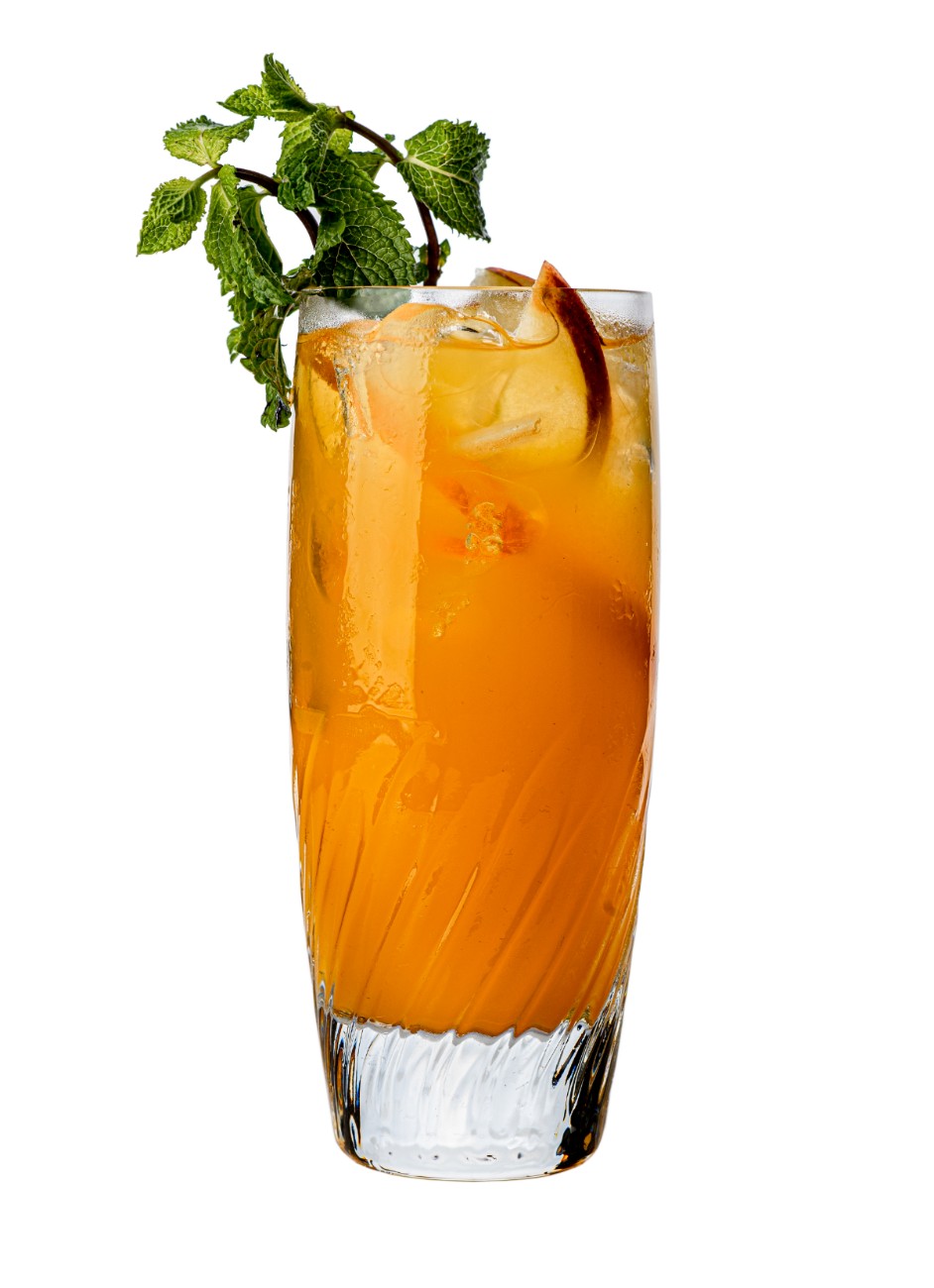 Высокий бокал MIXOLOGY