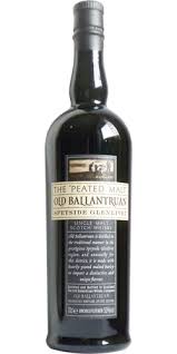 Old Ballantruan Peated Malt