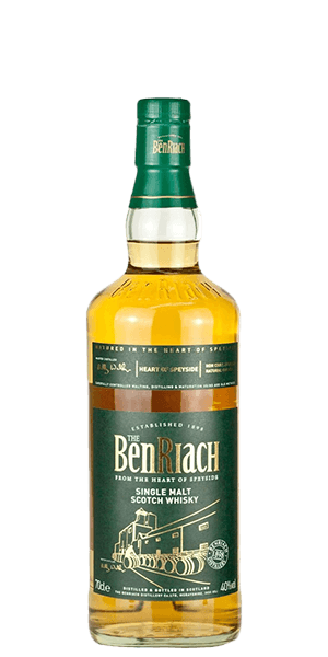 BenRiach Heart Of Spyside