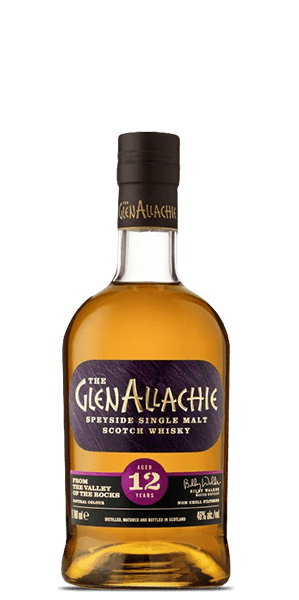 GlenAllachie 12