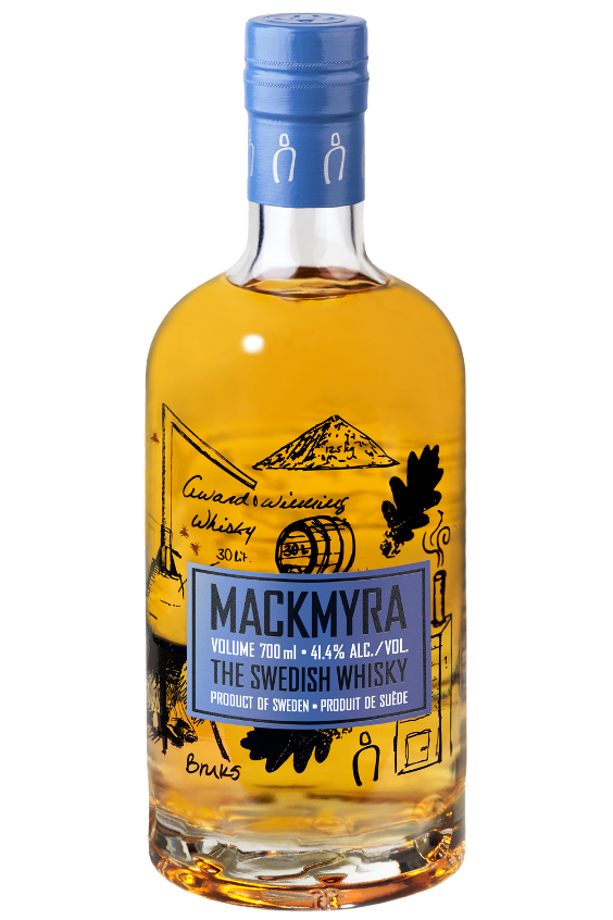 Mackmyra